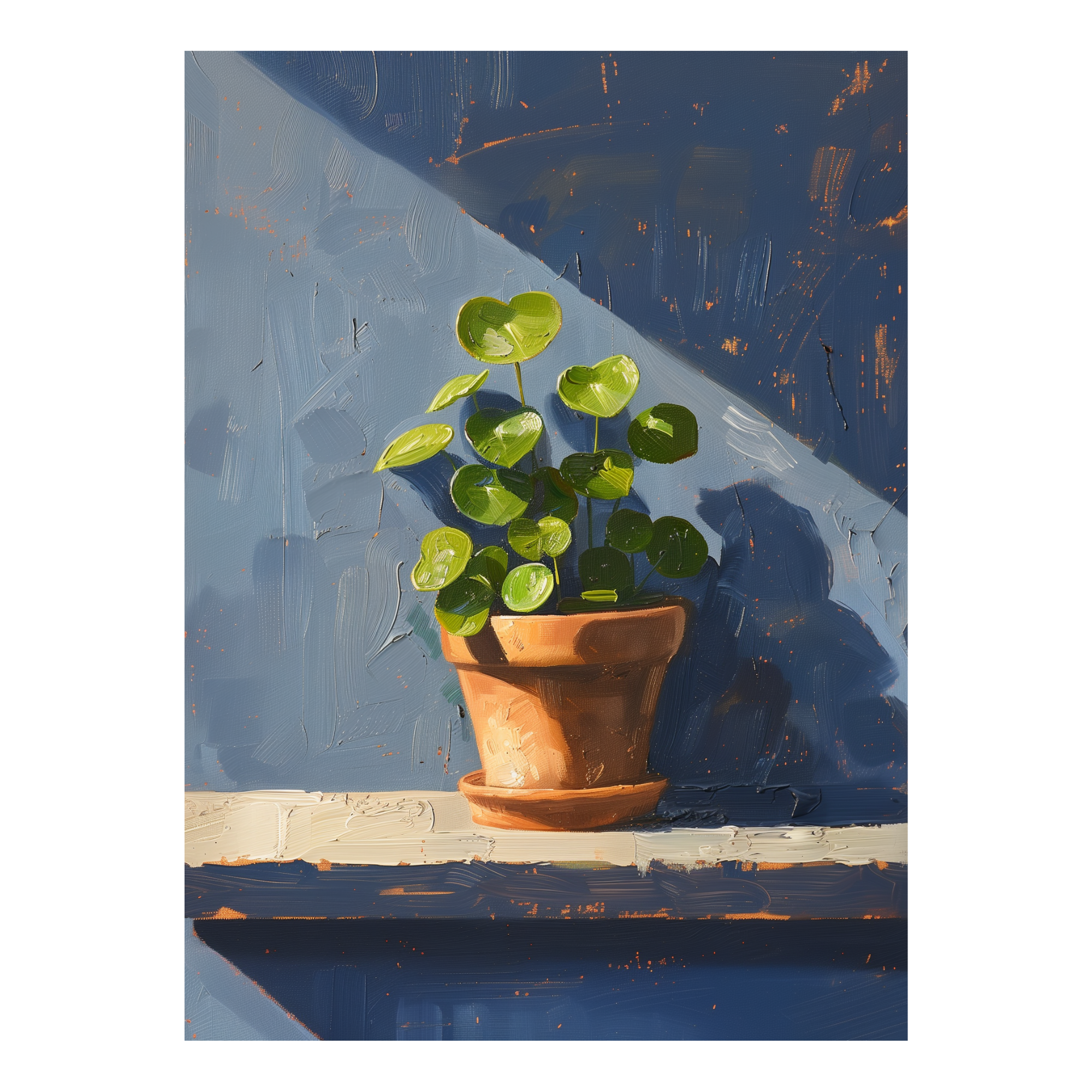 Money Plant