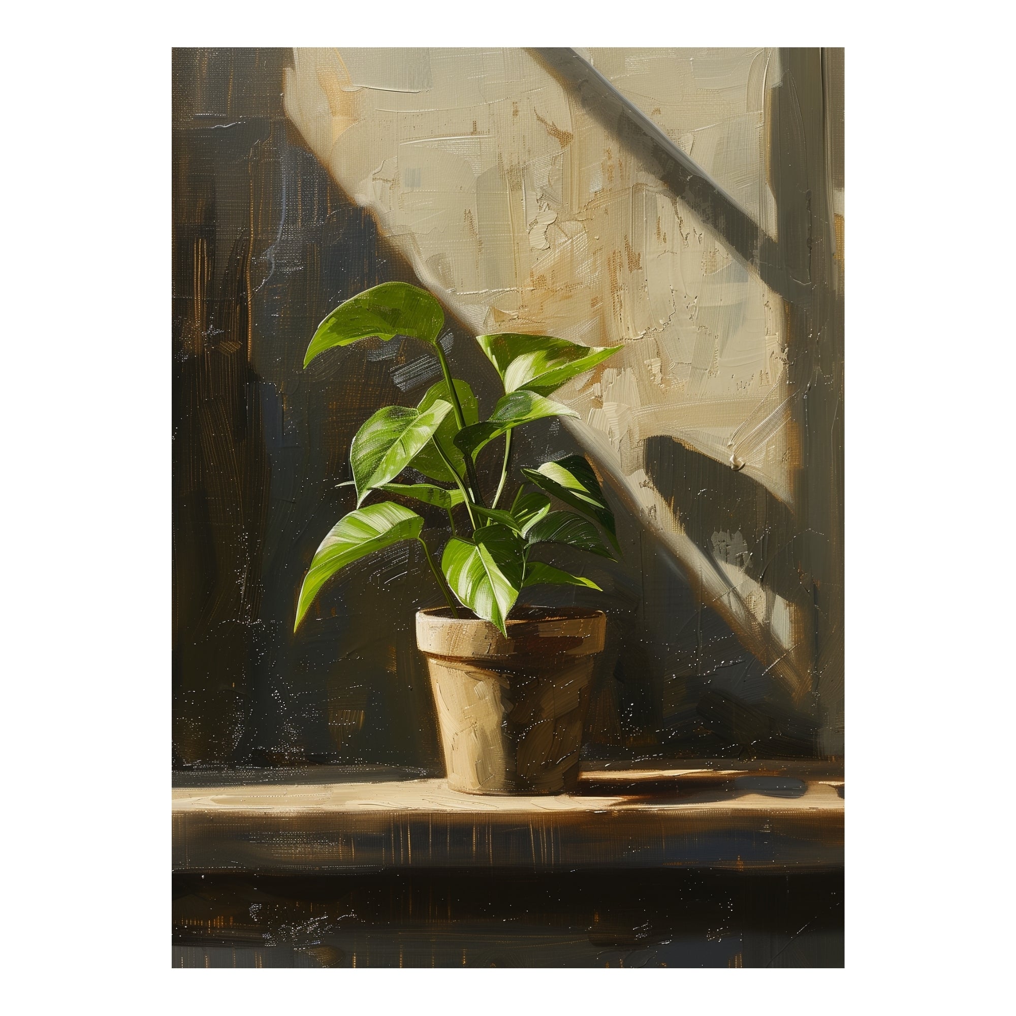 Serenity Pothos Plant