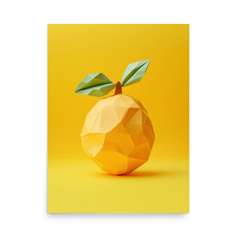 Mango Art Print